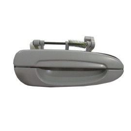 MAZDA 626- SD/HB- 92/97; ARKA KAPI DIŞ AÇMA KOLU SOL GRİ (HUSHAN) 334-3064