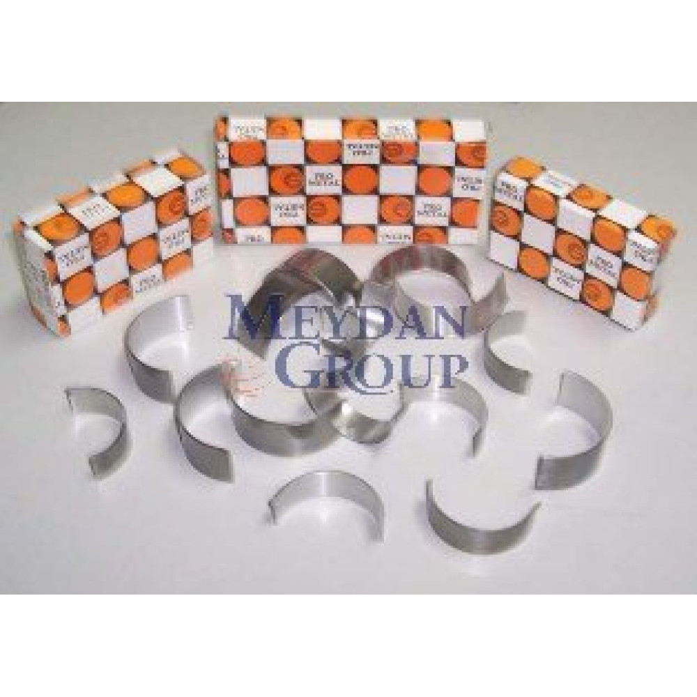 MAZDA 626- SD/HB- 92/97; KOL YATAK 0.75 (FS) 2.0cc (PRO) 334-4104P