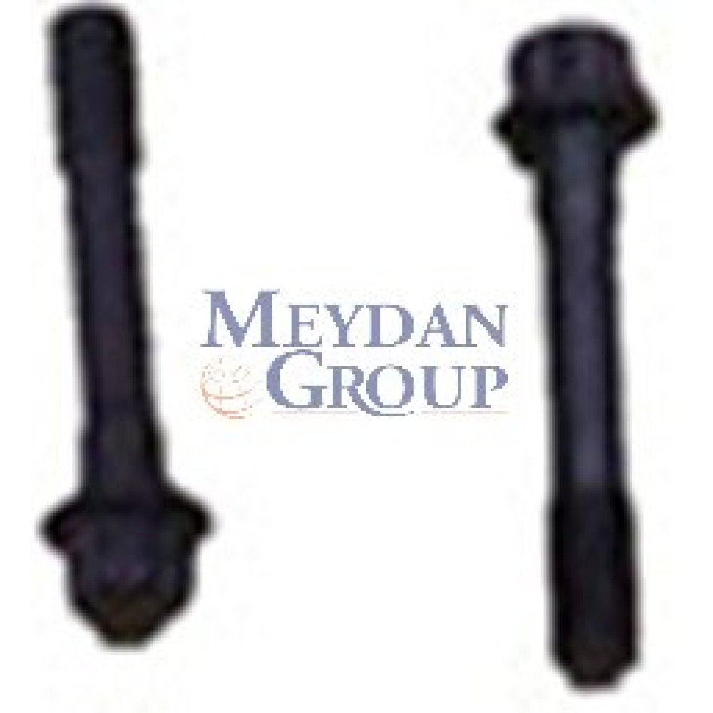 MAZDA 626- SD/HB- 92/97; PİSTON KOL (BİYEL)SAPLAMASI SOMUNLU (FS) 2.0CC (FAMMIZE) 334-4651