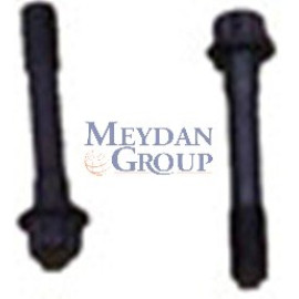 MAZDA 626- SD/HB- 92/97; PİSTON KOL (BİYEL)SAPLAMASI SOMUNLU (FS) 2.0CC (FAMMIZE) 334-4651