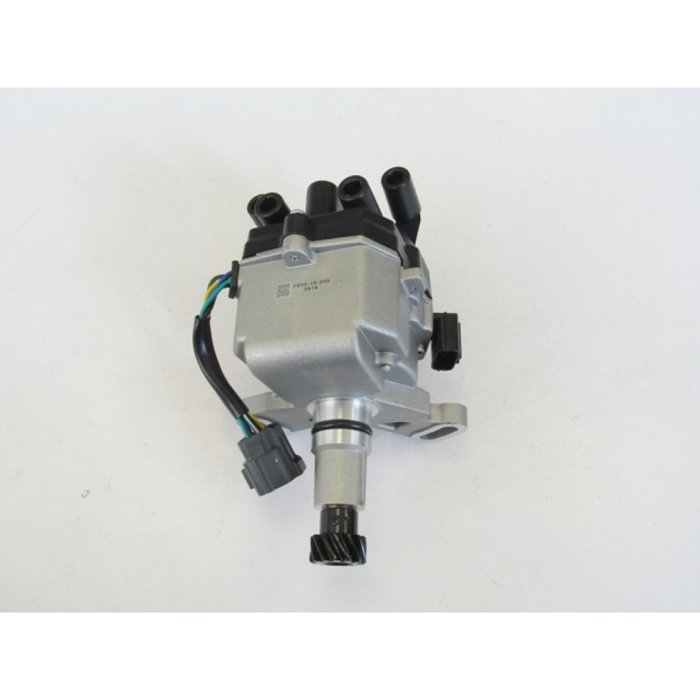 MAZDA 626- HB- 92/97; DİSTRİBÜTÖR KOMPLE (YAN ÇIKIŞLI) (FS) 2.0cc 5 FİŞLİ (YOW JUNG) 334-4662A