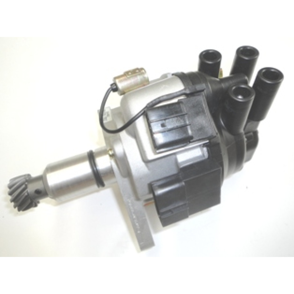 MAZDA 626- SD- 92/97; DİSTRİBÜTÖR KOMPLE (YAN ÇIKIŞLI) (FS) 2.0CC 6+3 FİŞLİ (YOW JUNG) 334-4662