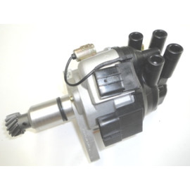 MAZDA 626- SD- 92/97; DİSTRİBÜTÖR KOMPLE (YAN ÇIKIŞLI) (FS) 2.0CC 6+3 FİŞLİ (YOW JUNG) 334-4662