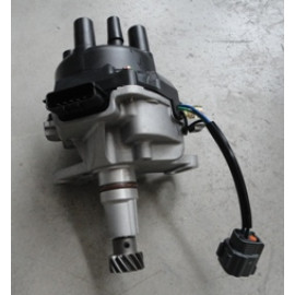 MAZDA 626- HB- 92/97; DİSTRİBÜTÖR KOMPLE (DİK ÇIKIŞLI) (FS) 2.0CC 6+3 FİŞLİ KABLOLU)(YOW JUNG) 334-4663A