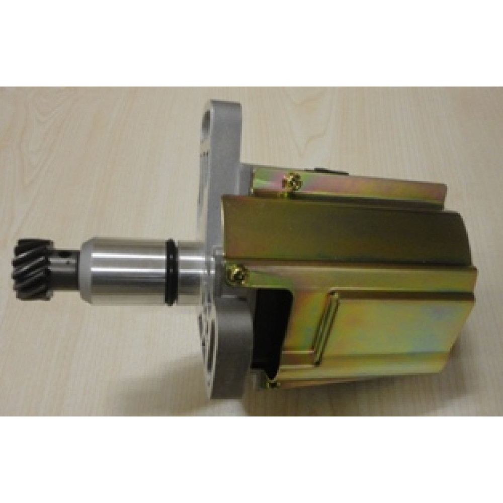 MAZDA 626- SD- 92/97; DİSTRİBÜTÖR KOMPLE (DİK ÇIKIŞLI) (FS) 2.0cc 6+3 FİŞLİ (YOW JUNG) 334-4663