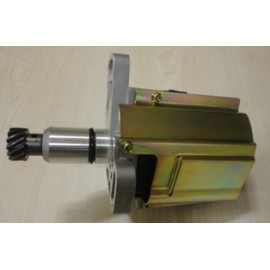 MAZDA 626- SD- 92/97; DİSTRİBÜTÖR KOMPLE (DİK ÇIKIŞLI) (FS) 2.0cc 6+3 FİŞLİ (YOW JUNG) 334-4663