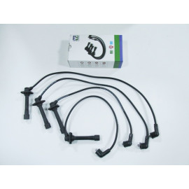 MAZDA 626- SD/HB- 92/97; BUJİ KABLOSU TAKIM (16V)(FP-FS)1.8/2.0 CC (YOW JUNG) 334-4666