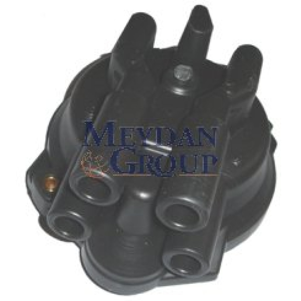 MAZDA 626- SD- 92/97; DİSTRİBÜTÖR KAPAĞI 1.8I/2.0 cc (FS) 16V (YAN ÇIKIŞLI) (YOW JUNG) 334-4667