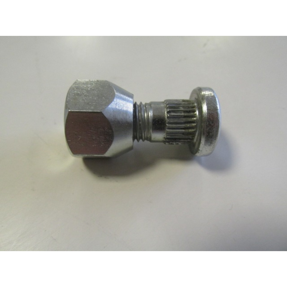 MAZDA 626- SD/HB- 92/97; ÖN BİJON+SOMUN SAĞ/SOL AÇIK TİP (KISA)(10LU)(FAMMIZE) 334-6715