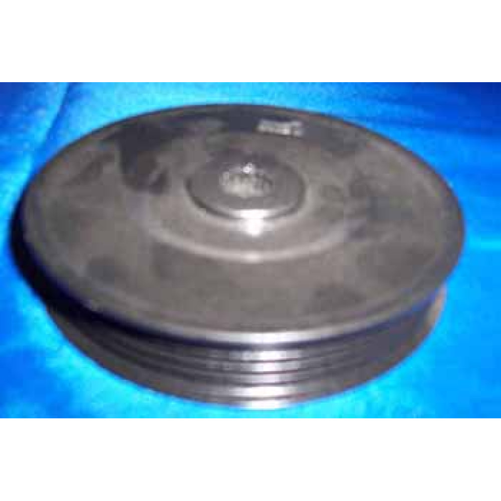 MAZDA 626- SD/HB- 92/97; HİDROLİK DİREKSİYON POMPA KASNAĞI (FS) 2.0CC (FAMMIZE) 334-6915