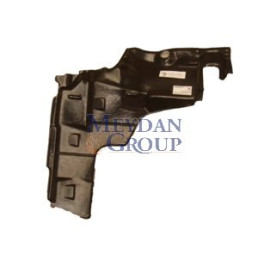 MAZDA 626- SD/HB- 98/01; KARTER MUHAFAZA PLASTİĞİ SOL (LT-MZ8001) (TW) 335-6948