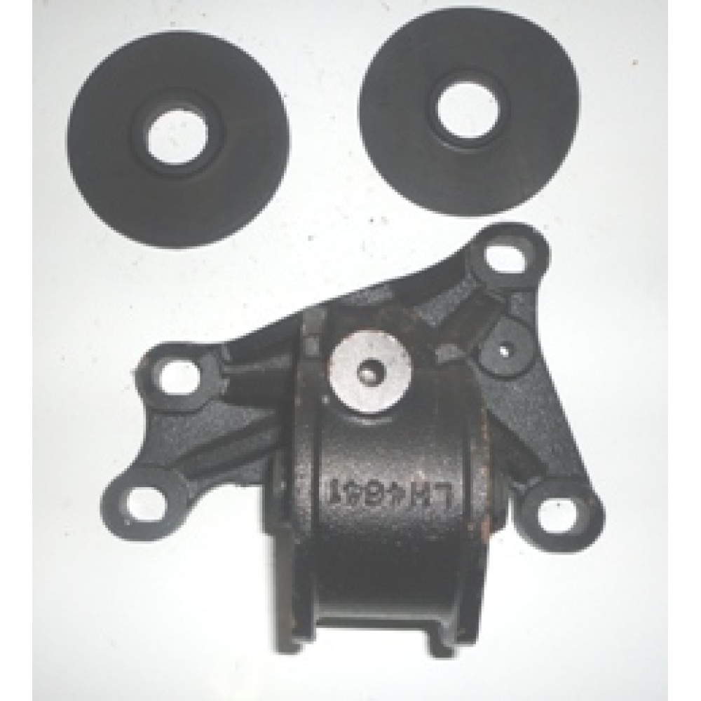 MAZDA 626- SD/HB- 98/01; ŞANZUMAN TAKOZU SOL OTOMATİK (TENACITY) 335-7534