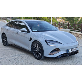 BYD SEAL- 24/25; ARAÇ BİLGİLERİ VE RESİMLERİ 3390-0000