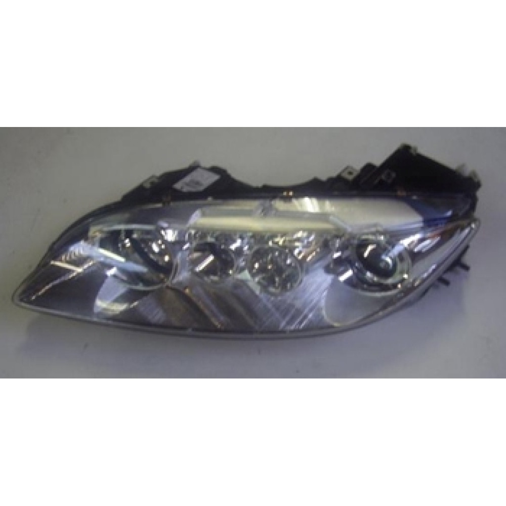 MAZDA 6- SD- 03/06; FAR LAMBASI SOL MANUEL MERCEKLİ/SİSLİ (TICO) 341-1002