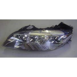 MAZDA 6- SD- 03/06; FAR LAMBASI SOL MANUEL MERCEKLİ/SİSLİ (TICO) 341-1002