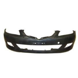MAZDA 6- SD- 03/06; ÖN TAMPON (ASTARLI SİS/PANJUR DELİKLİ (TW) 341-2000