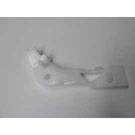 MAZDA 6- SD- 03/06; ÖN TAMPON BAĞLANTI BRAKETİ SAĞ PLASTİK (TW) 341-2023