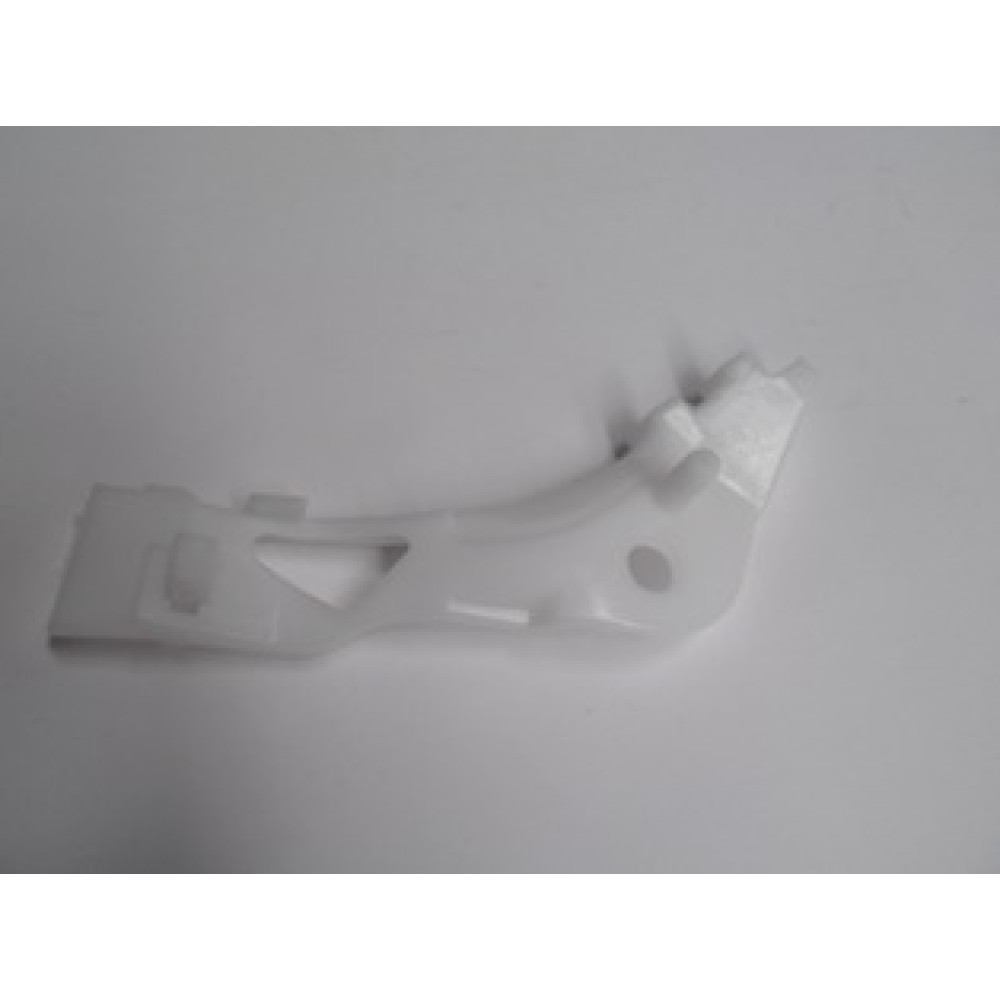 MAZDA 6- SD- 03/06; ÖN TAMPON BAĞLANTI BRAKETİ SOL PLASTİK (TW) 341-2024