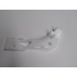 MAZDA 6- SD- 03/06; ÖN TAMPON BAĞLANTI BRAKETİ SOL PLASTİK (TW) 341-2024