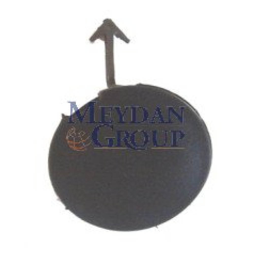 MAZDA 6- SD- 03/06; ÖN TAMPON ÇEKİ DEMİRİ KAPAĞI (TW) 341-2065