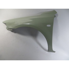 MAZDA 6- SD- 03/06; ÖN ÇAMURLUK DELİKLİ SOL GRİ BOYALI (SIMYI) 341-2102