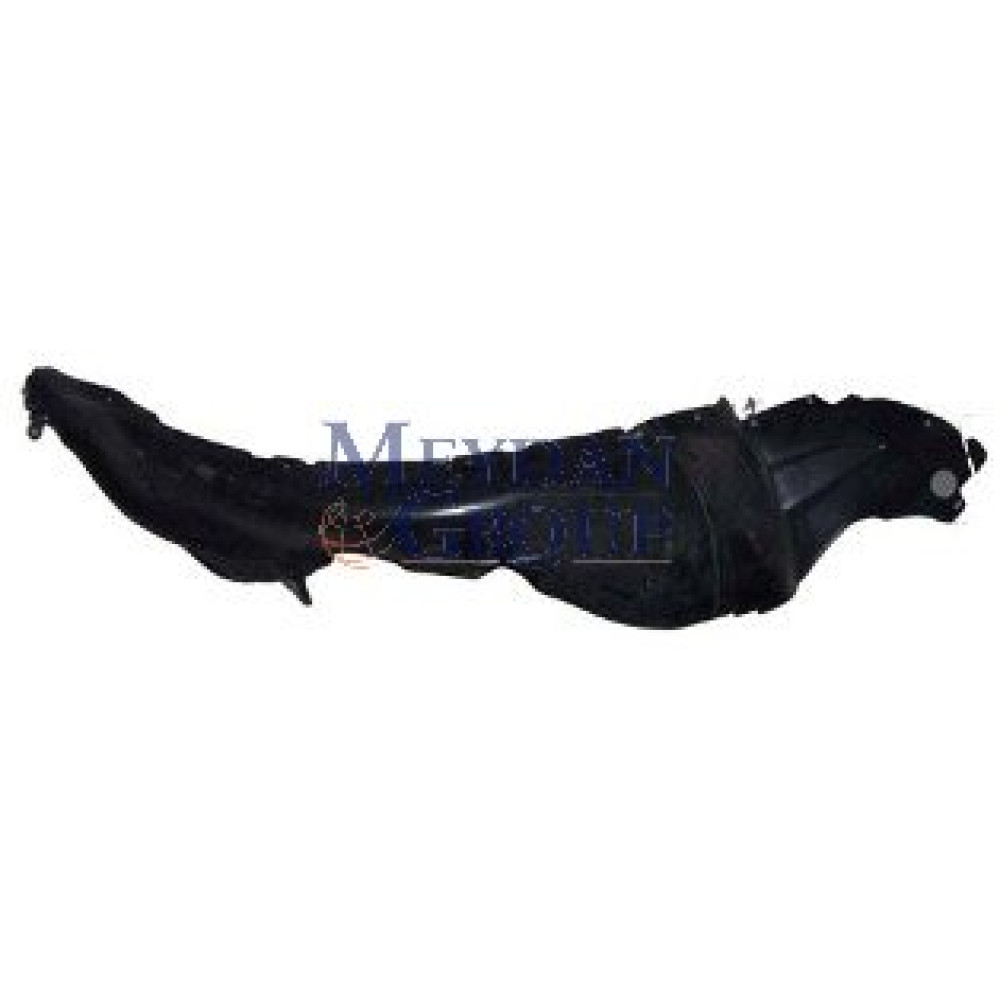 MAZDA 6- SD- 03/06; ÖN ÇAMURLUK DAVLUMBAZI SOL (SPOILERLİ)(LT-MZ6019) 341-2112B