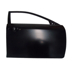 MAZDA 6- SD- 03/06; ÖN KAPI KOMPLE SAĞ SİYAH/İCELİ (BFN) 341-2201