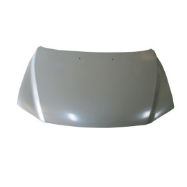 MAZDA 6- SD- 03/06; MOTOR KAPUTU GRİ BOYALI (İCELİ /ÇEKOMASTİKLİ) (SIMYI) 341-2300