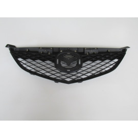 MAZDA 6- SD- 03/06; ÖN PANJUR SİYAH (KAPLAMASIZ) BFN 341-2341