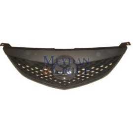 MAZDA 6- SD- 03/06; ÖN PANJUR SİYAH (SİYAH KAPLAMALI) 341-2342