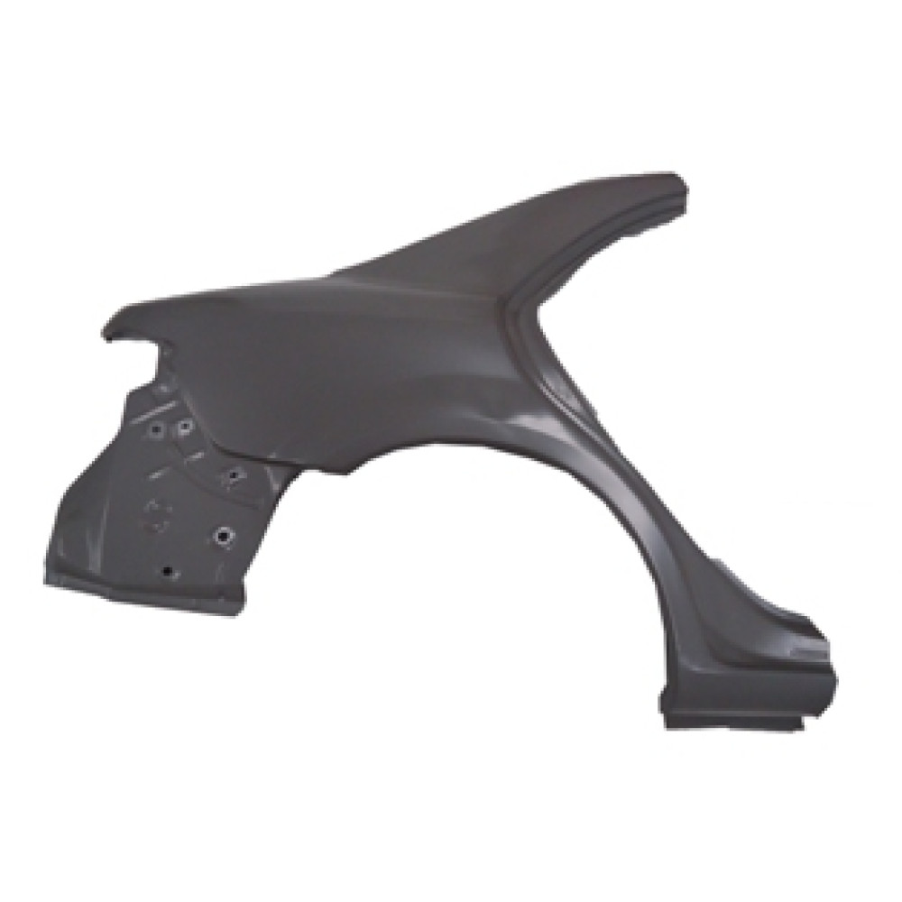 MAZDA 6- SD- 03/06; ARKA ÇAMURLUK SAĞ (BFN) 341-2701