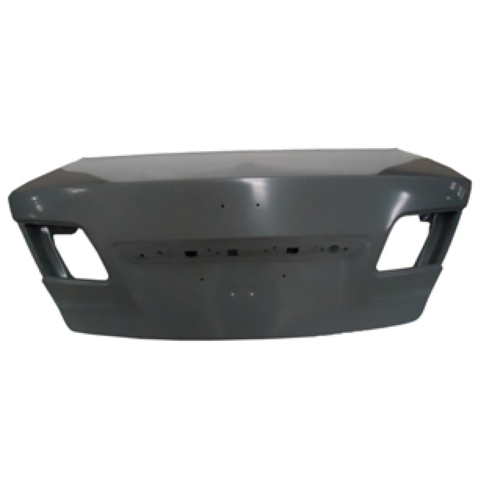 MAZDA 6- SD- 03/06; ARKA BAGAJ KAPAĞI (BFN) 341-2850