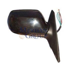 MAZDA 6- SD- 03/06; KAPI AYNASI SAĞ ELEKTRİKLİ ISITMASIZ 3FİŞLİ (POLYWAY) 341-2993