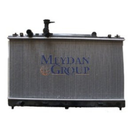 MAZDA 6- SD- 03/06; SU RADYATÖRÜ MANUEL 1 SIRA 1.8/2.0 BENZİNLİ (ALÜMİNYUM) (72,8/37,8) 341-4811