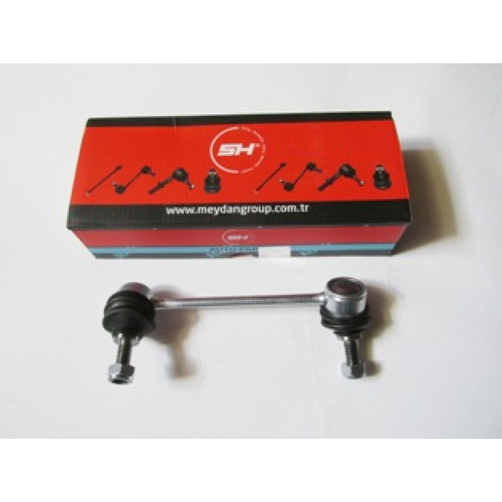 MAZDA 6- 13/18; VİRAJ ASKI Z ROT ÖN SAĞ (155mm)(SH) 344-6025