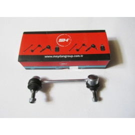 MAZDA 6- 13/18; VİRAJ ASKI Z ROT ÖN SAĞ (155mm)(SH) 344-6025