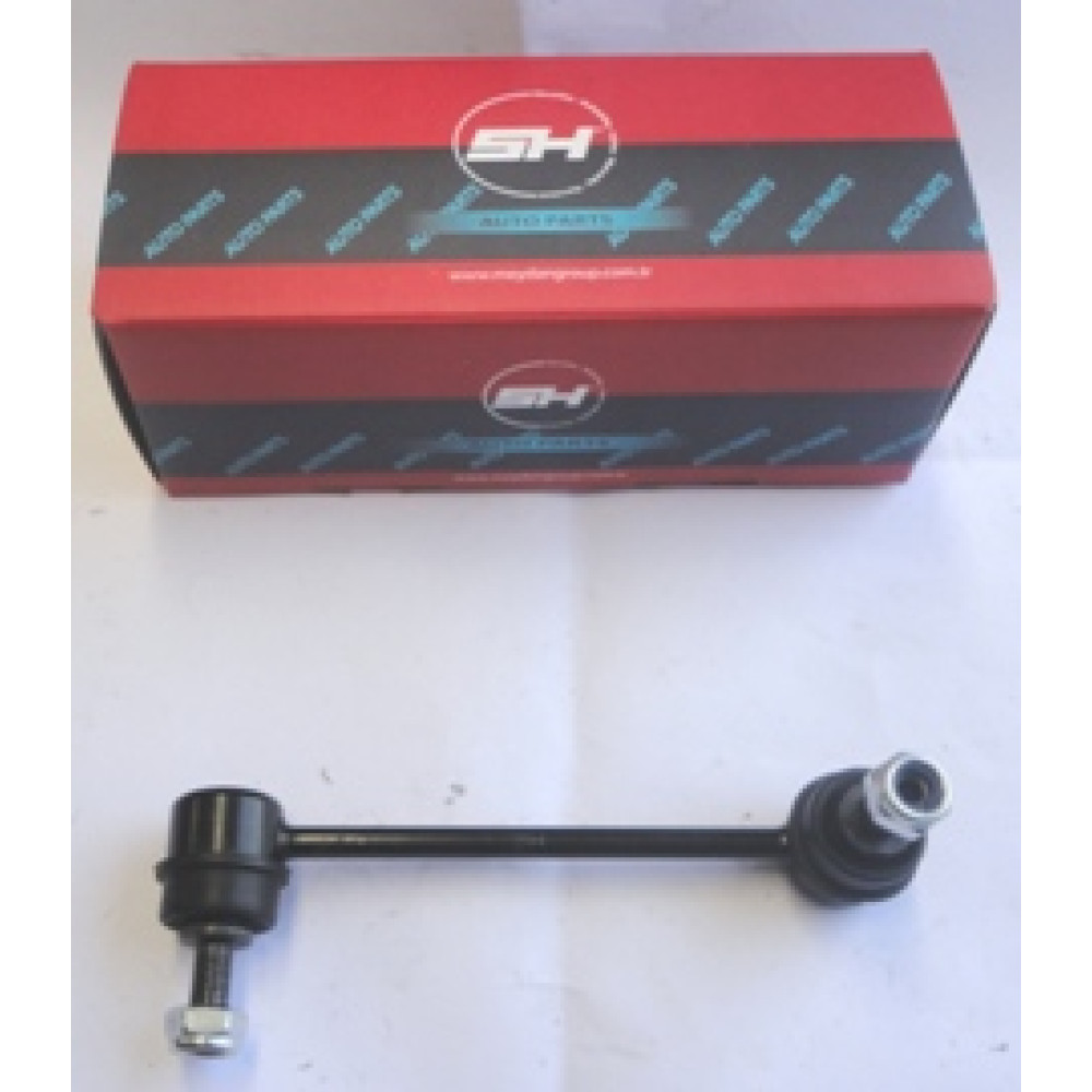 MAZDA 6- SD- 03/06; VİRAJ ASKI Z ROT ÖN SOL (155mm)(SH) 341-6026