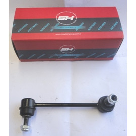 MAZDA 6- SD- 03/06; VİRAJ ASKI Z ROT ÖN SOL (155mm)(SH) 341-6026