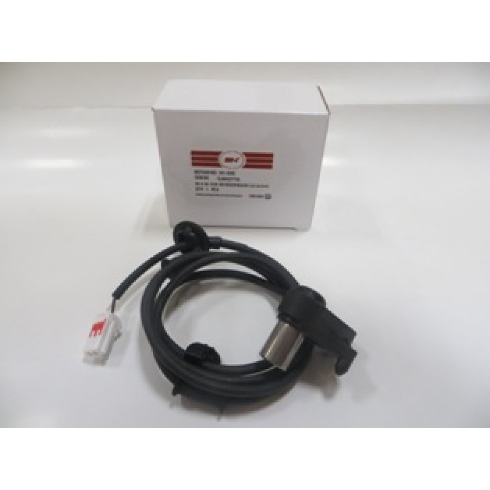 MAZDA 6- SD- 03/06; ABS SENSÖRÜ ARKA SOL 2 FİŞLİ (SH) 341-6346