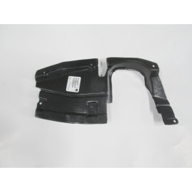 MAZDA 6- SD- 03/06; ÖN PANEL ALT MUHAFAZA PLASTİĞİ SOL (TYG) 341-6948