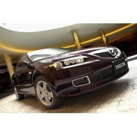 MAZDA 6- SD- 2006; ARAÇ BİLGİLERİ VE RESİMLERİ 342-0000