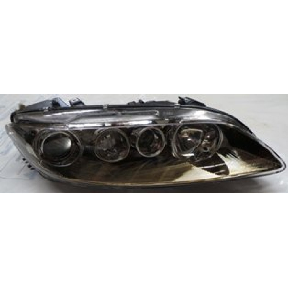 MAZDA 6- SD- 2006; FAR LAMBASI SAĞ ELEKTRİKLİ/MERCEKLİ/SİSLİ (H1/H1/H3) (FAMELLA) 342-1001