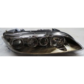 MAZDA 6- SD- 2006; FAR LAMBASI SAĞ ELEKTRİKLİ/MERCEKLİ/SİSLİ (H1/H1/H3) (FAMELLA) 342-1001