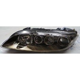 MAZDA 6- SD- 2006; FAR LAMBASI SOL ELEKTRİKLİ/MERCEKLİ/SİSLİ (H1/H1/H3) (FAMELLA) 342-1002