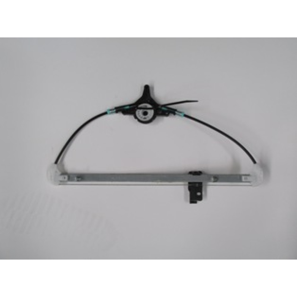 MAZDA 6- SD- 2006; ARKA CAM KRİKOSU SAĞ ELEKTRİKLİ (TW) 342-1935