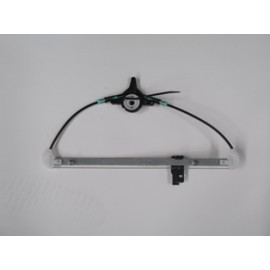 MAZDA 6- SD- 2006; ARKA CAM KRİKOSU SAĞ ELEKTRİKLİ (TW) 342-1935