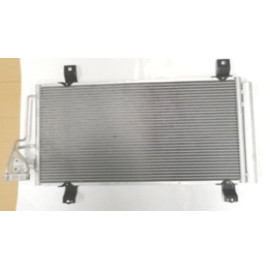MAZDA 6- SD- 2006; KLİMA RADYATÖRÜ 16MM (ALÜMİNYUM/TÜPLÜ) (TYG) 342-4830