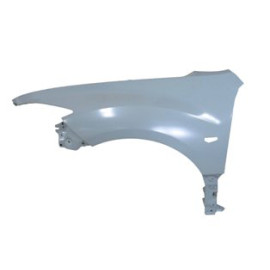 MAZDA 6- SD- 09/12; ÖN ÇAMURLUK DELİKLİ SOL GRİ BOYALI (SIMYI) 343-2102