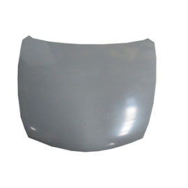 MAZDA 6- SD- 09/12; MOTOR KAPUTU GRİ BOYALI(İCELİ/ÇEKOMASTİKLİ) (SIMYI) 343-2300