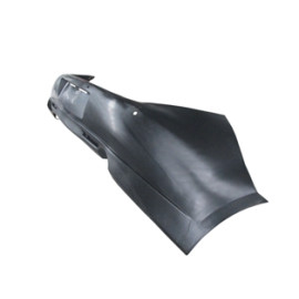 MAZDA 6- SD- 09/10; ARKA TAMPON SİYAH (KARLIKSIZ FPI) 343-2600